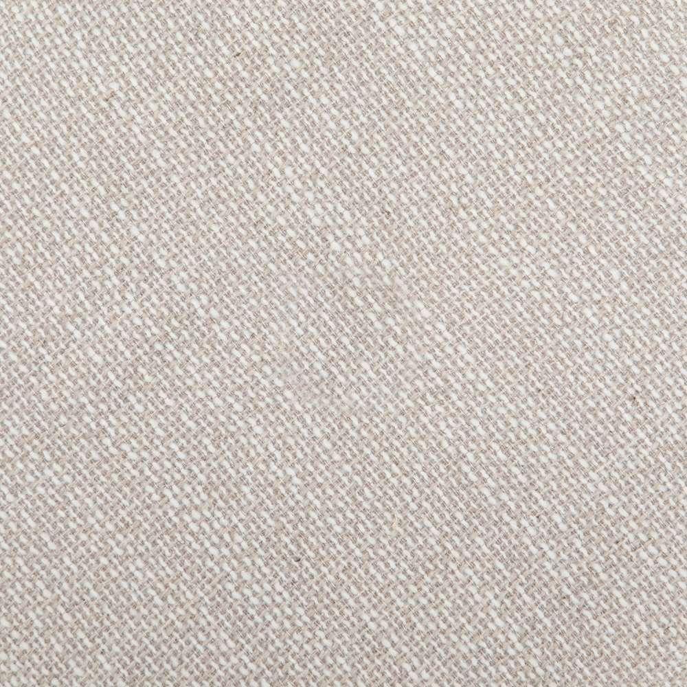 Four Hands - Edwyn Small Ottoman - Gibson Wheat - 224314-001 veiw 5