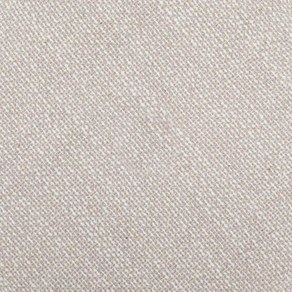 Four Hands - Edwyn Small Ottoman - Gibson Wheat - 224314-001 veiw 5