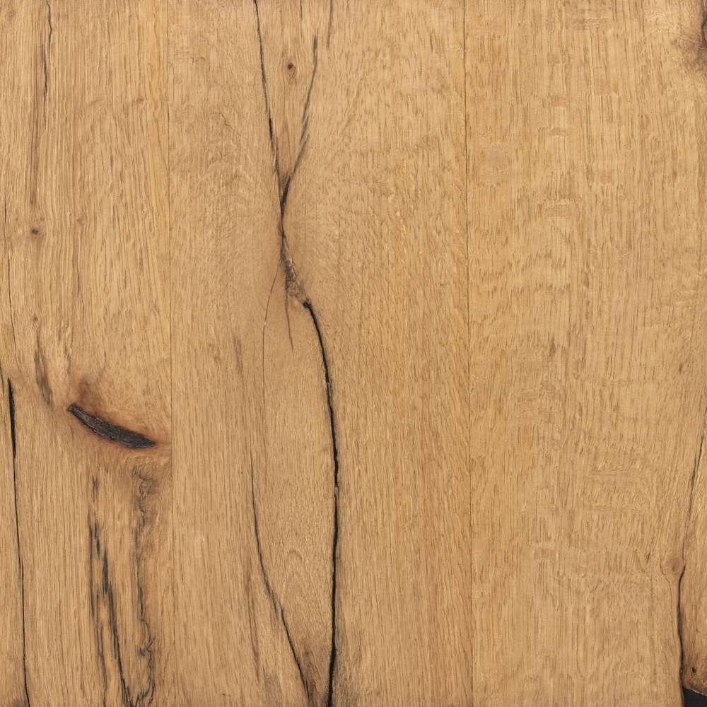 Four Hands - Elbert Console Table - Rustic Oak Veneer - 229655-001 veiw 2
