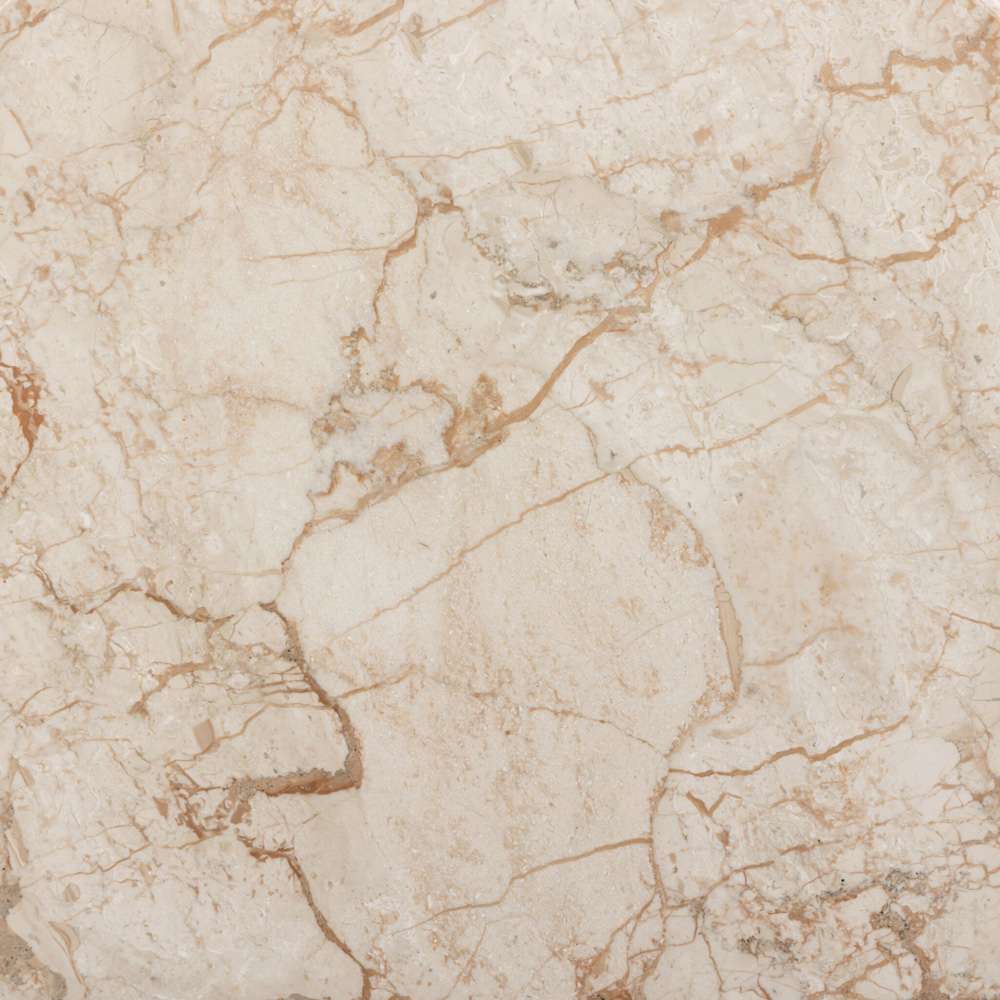 Four Hands - Element - Eslo End Table - Desert Taupe Marble - 238134-001 veiw 3