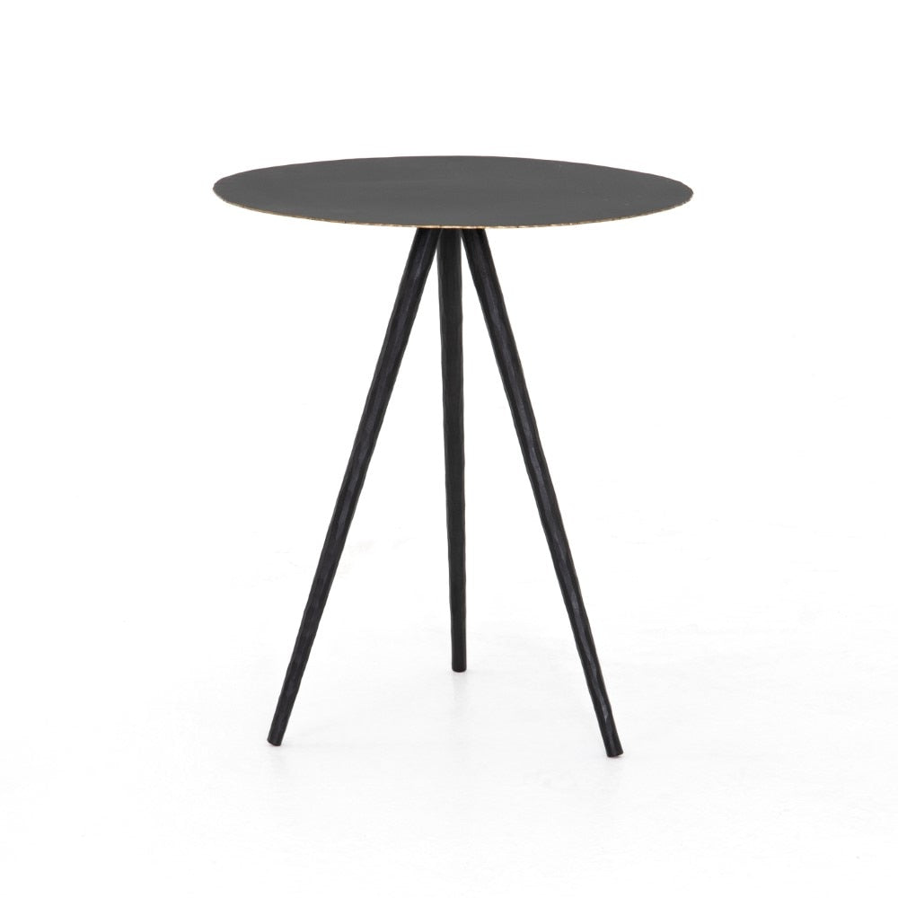 Four Hands - Trula End Table - IELE-108 veiw 1