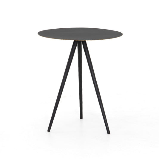Four Hands - Trula End Table - IELE-108 veiw 1