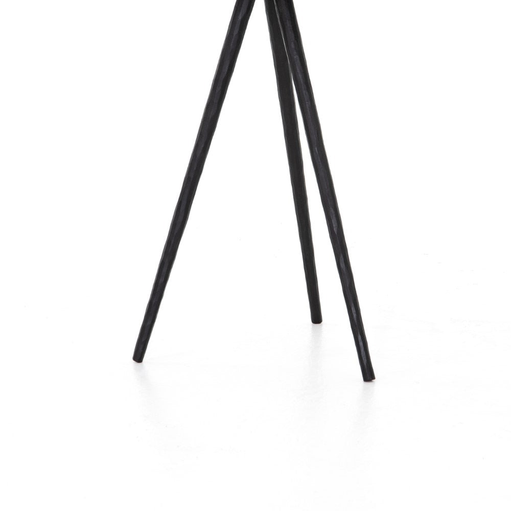 Four Hands - Trula End Table - IELE-108 veiw 2
