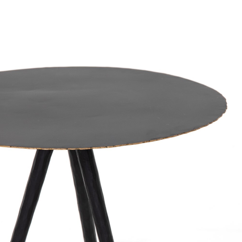 Four Hands - Trula End Table - IELE-108 veiw 4