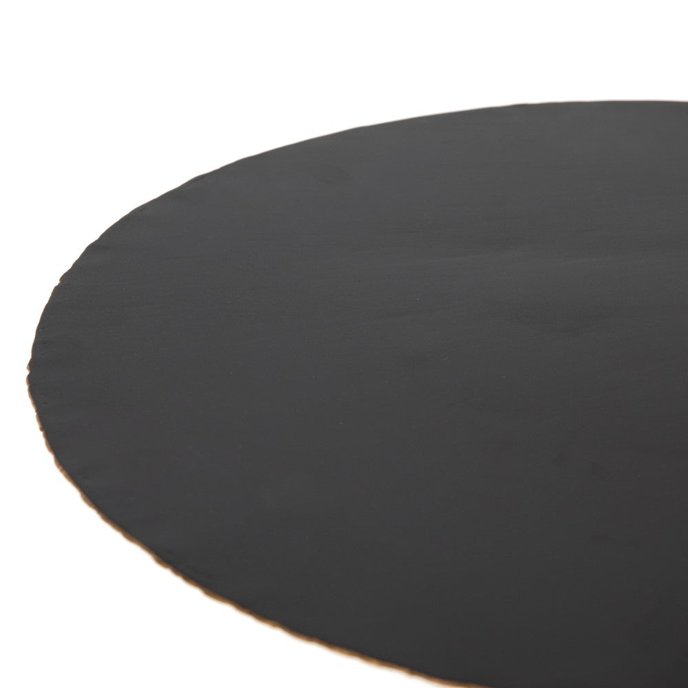 Four Hands - Trula End Table - IELE-108 veiw 5
