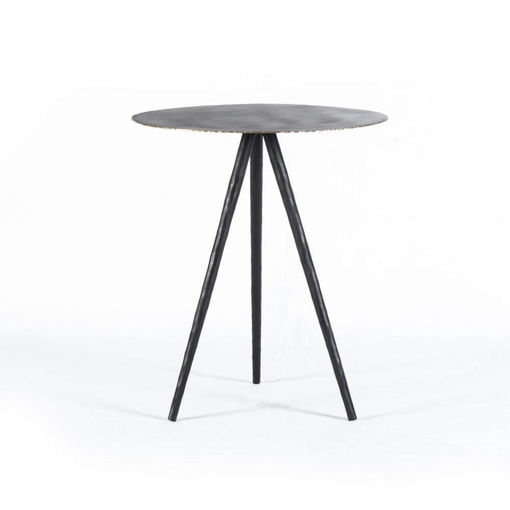 Four Hands - Trula End Table - IELE-108 veiw 6