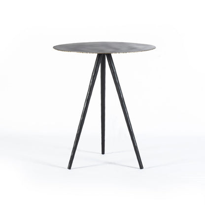 Four Hands - Trula End Table - IELE-108 veiw 6