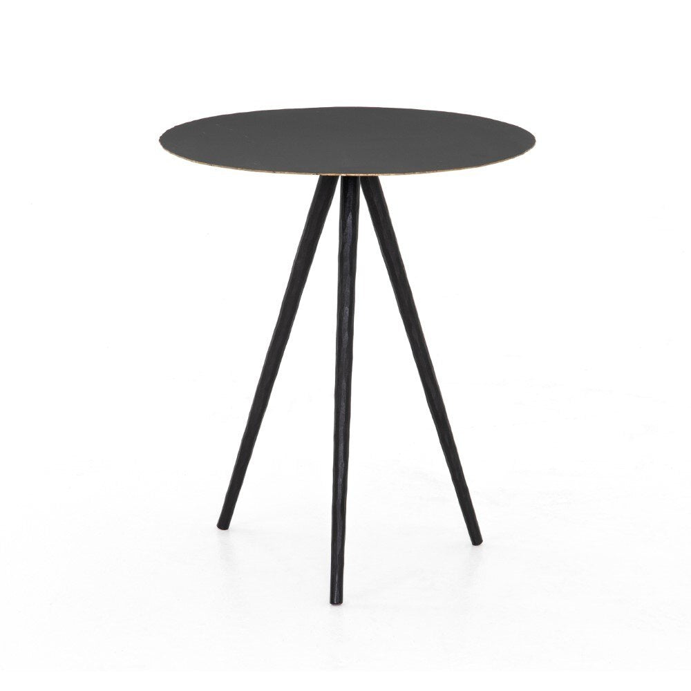Four Hands - Trula End Table - IELE-108 veiw 7