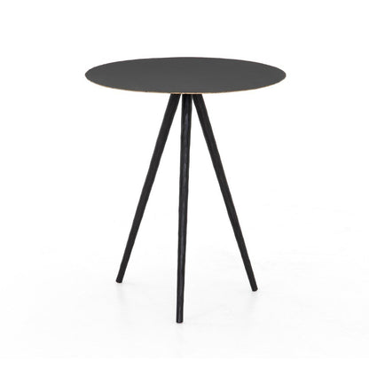 Four Hands - Trula End Table - IELE-108 veiw 7