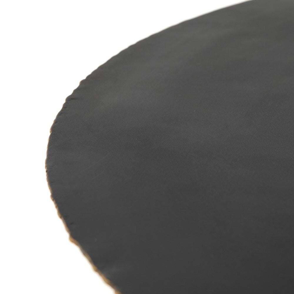 Four Hands - Trula Round Coffee Table - IELE-109 veiw 5