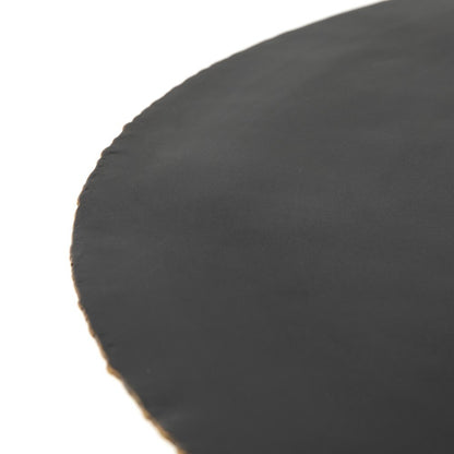 Four Hands - Trula Round Coffee Table - IELE-109 veiw 5