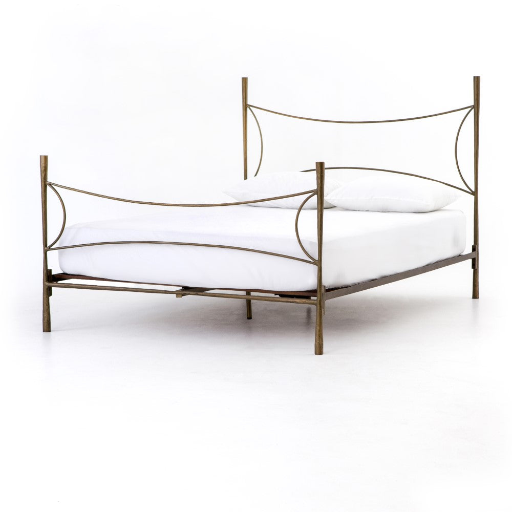 Four Hands - Westwood King Bed - IELE-91K veiw 1