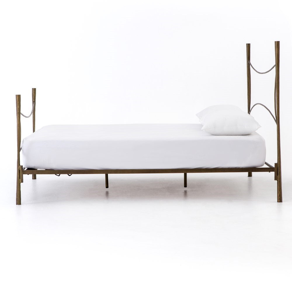 Four Hands - Westwood King Bed - IELE-91K veiw 6