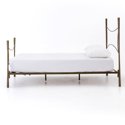 Four Hands - Westwood King Bed - IELE-91K veiw 6