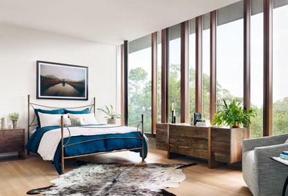 Four Hands - Westwood King Bed - IELE-91K veiw 7