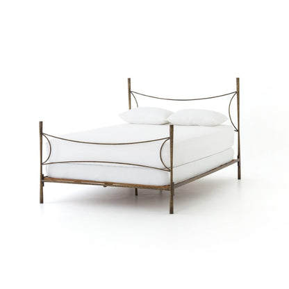Four Hands - Westwood Queen Bed - IELE-91Q veiw 1