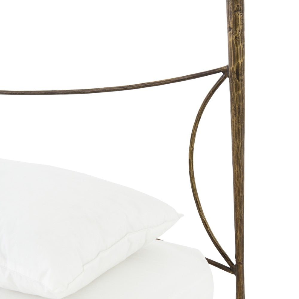 Four Hands - Westwood Queen Bed - IELE-91Q veiw 4
