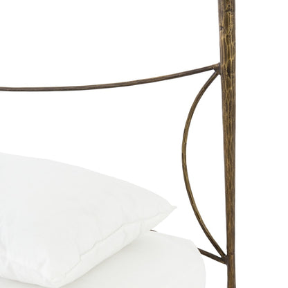 Four Hands - Westwood Queen Bed - IELE-91Q veiw 4
