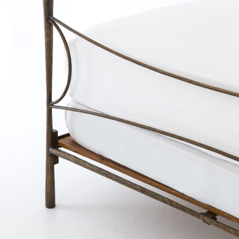 Four Hands - Westwood Queen Bed - IELE-91Q veiw 5