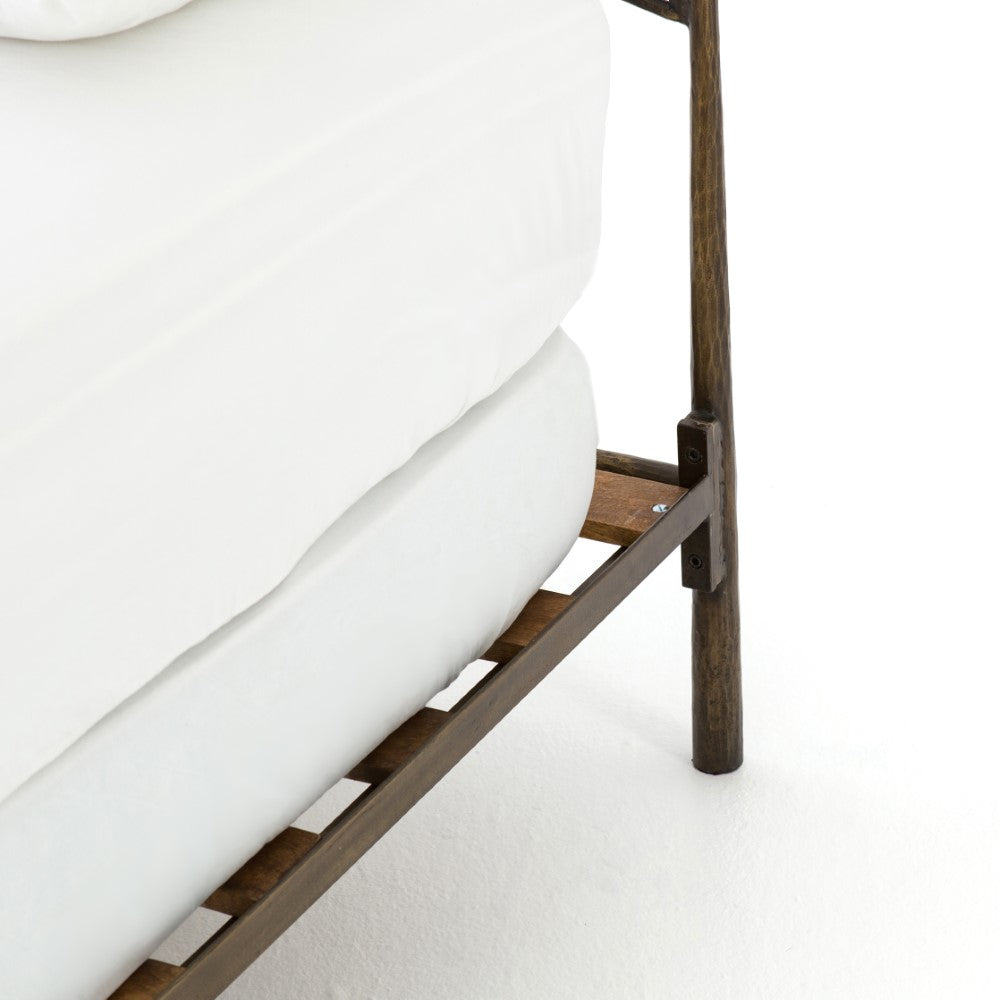 Four Hands - Westwood Queen Bed - IELE-91Q veiw 6