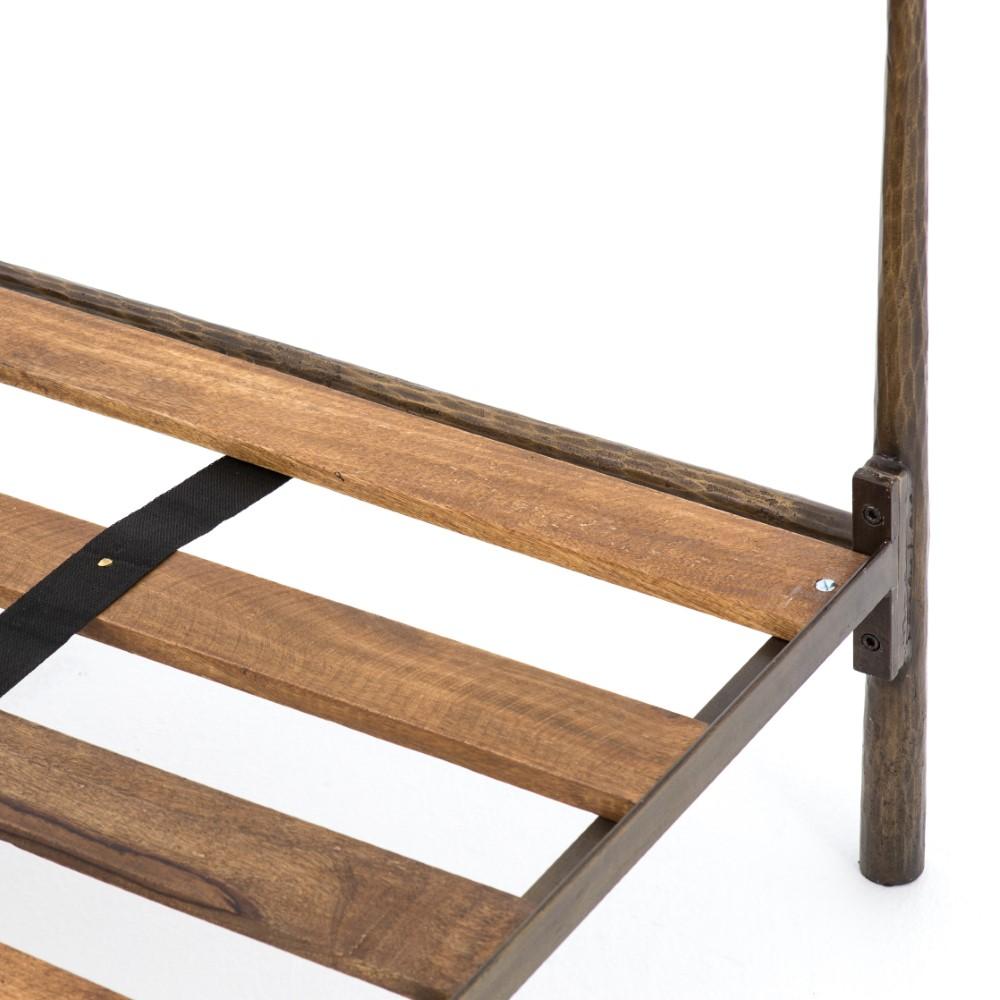 Four Hands - Westwood Queen Bed - IELE-91Q veiw 7