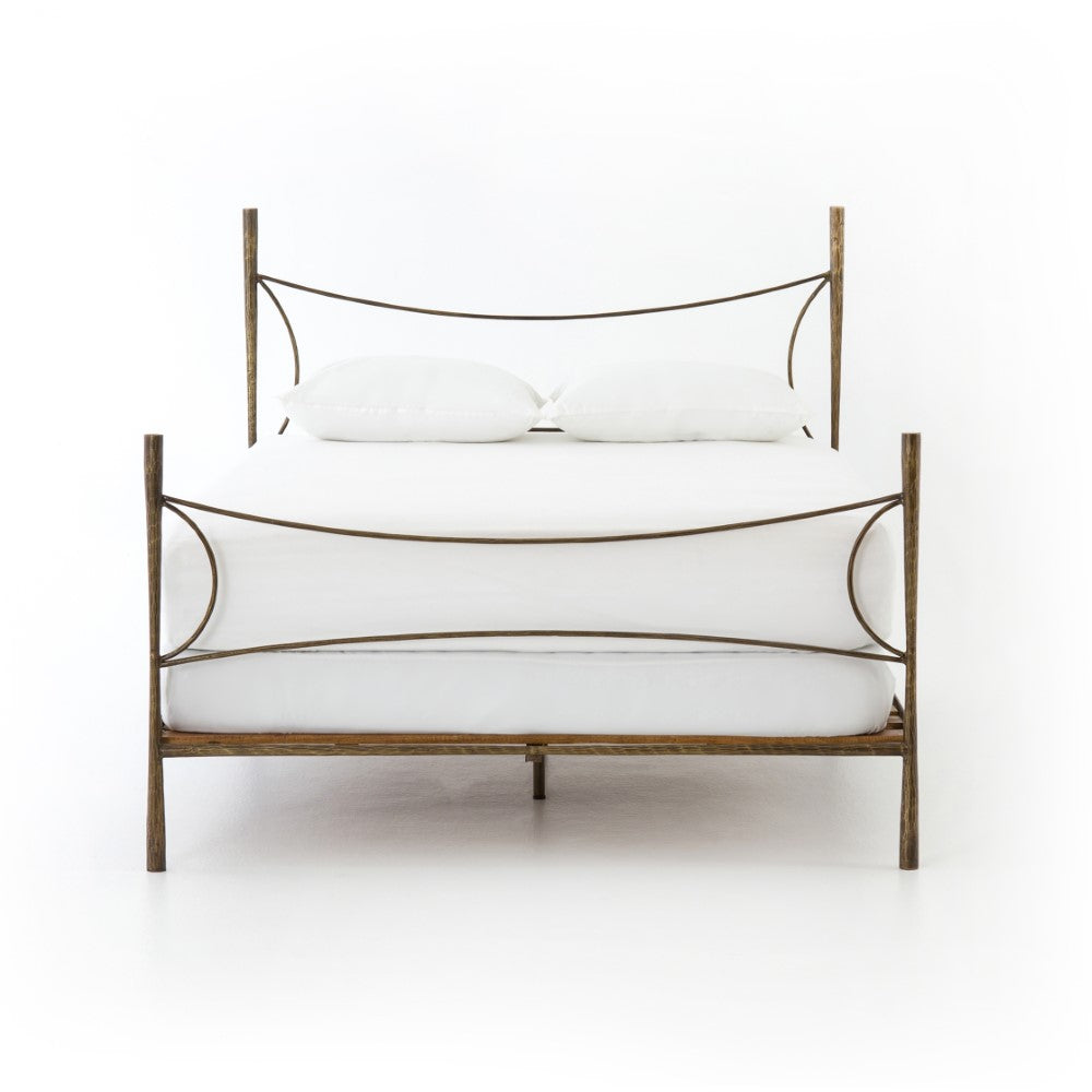Four Hands - Westwood Queen Bed - IELE-91Q veiw 8