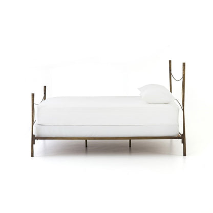 Four Hands - Westwood Queen Bed - IELE-91Q veiw 9