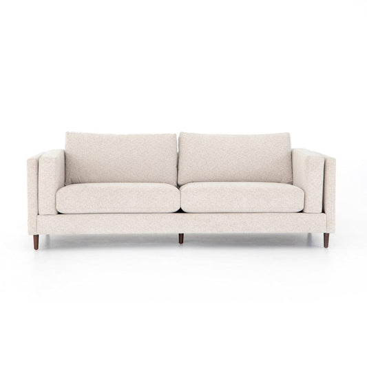 Four Hands - Elijah 92" Sofa - Clancy Beige - UCEN-02603-1060P view 1