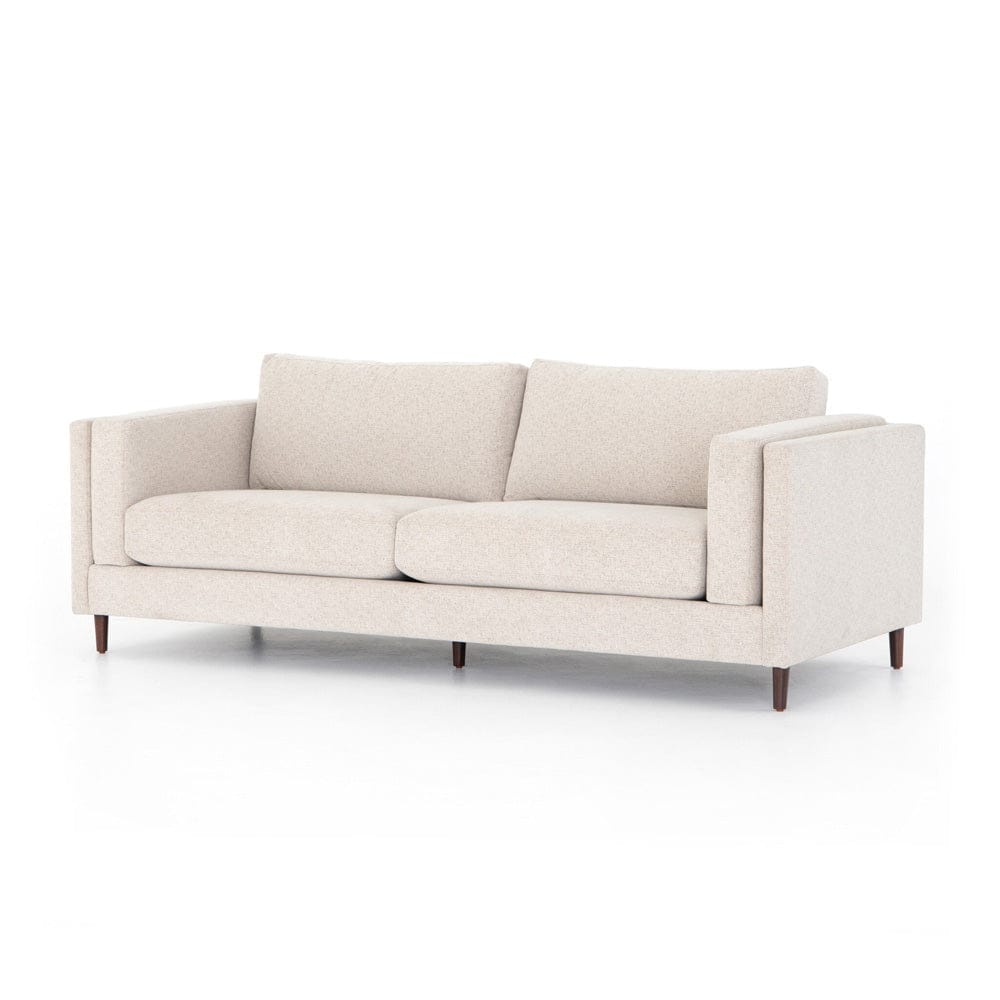 Four Hands - Elijah 92" Sofa - Clancy Beige - UCEN-02603-1060P view 2