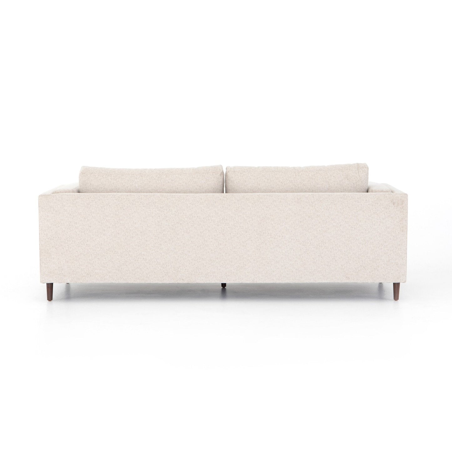 Four Hands - Elijah 92" Sofa - Clancy Beige - UCEN-02603-1060P view 6