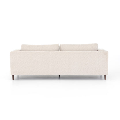 Four Hands - Elijah 92" Sofa - Clancy Beige - UCEN-02603-1060P view 6