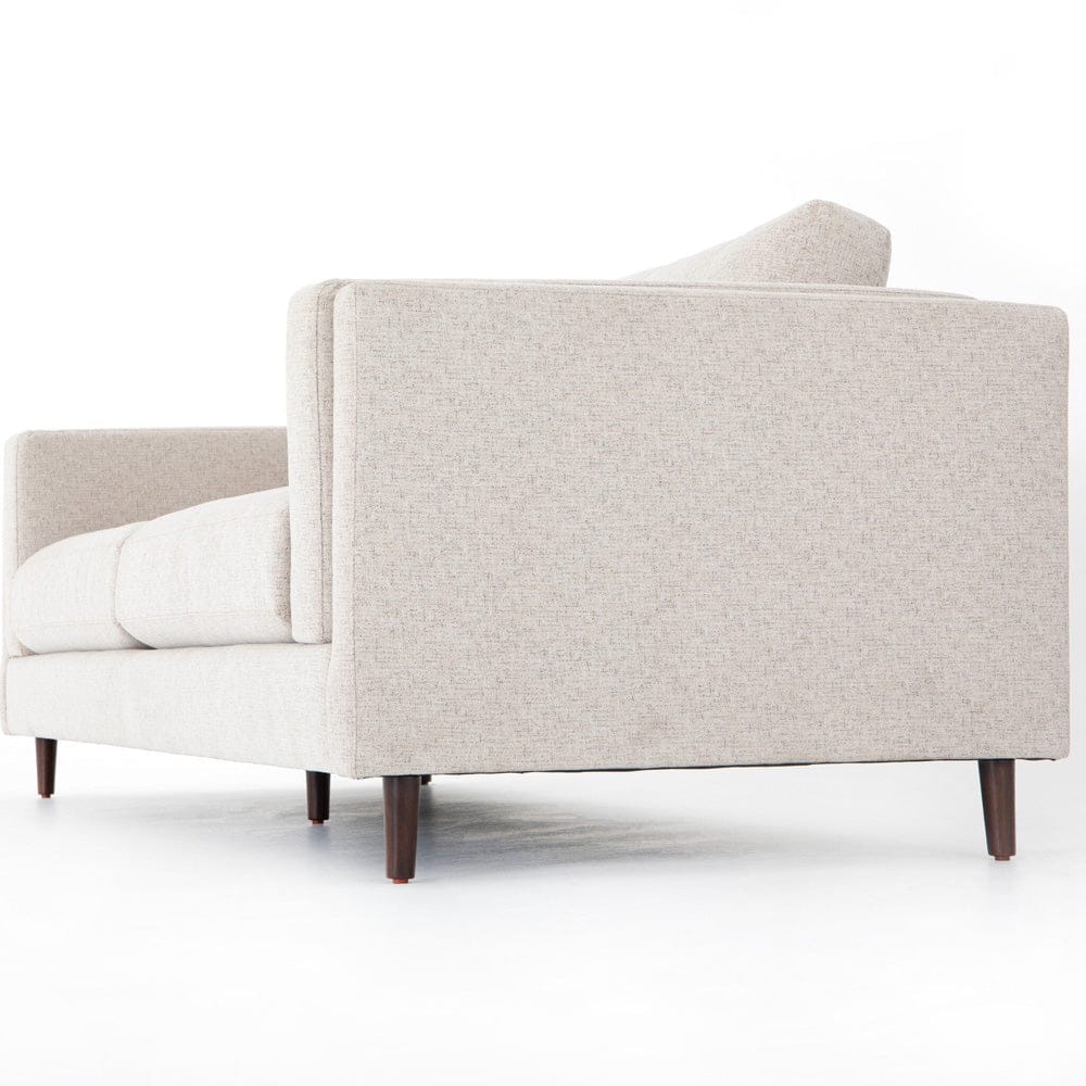 Four Hands - Elijah 92" Sofa - Clancy Beige - UCEN-02603-1060P view 7