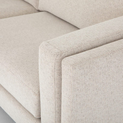 Four Hands - Elijah 92" Sofa - Clancy Beige - UCEN-02603-1060P view 8