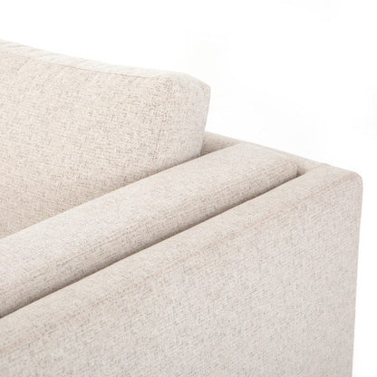 Four Hands - Elijah 92" Sofa - Clancy Beige - UCEN-02603-1060P view 9
