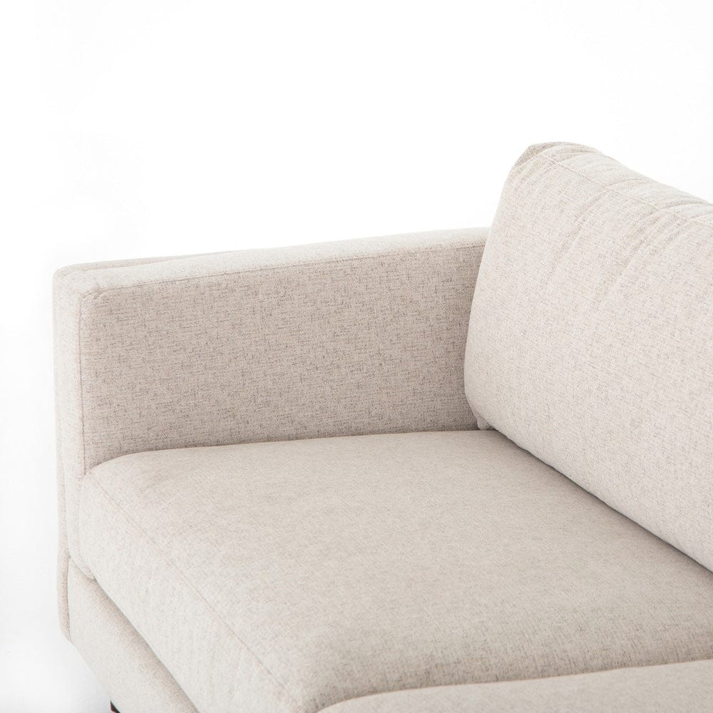 Four Hands - Elijah 92" Sofa - Clancy Beige - UCEN-02603-1060P view 10