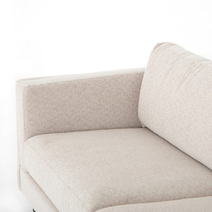 Four Hands - Elijah 92" Sofa - Clancy Beige - UCEN-02603-1060P view 10