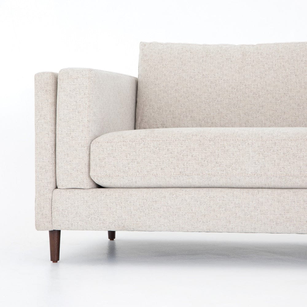Four Hands - Elijah 92" Sofa - Clancy Beige - UCEN-02603-1060P view 11