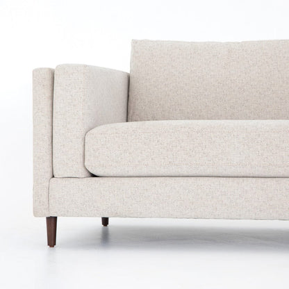 Four Hands - Elijah 92" Sofa - Clancy Beige - UCEN-02603-1060P view 11