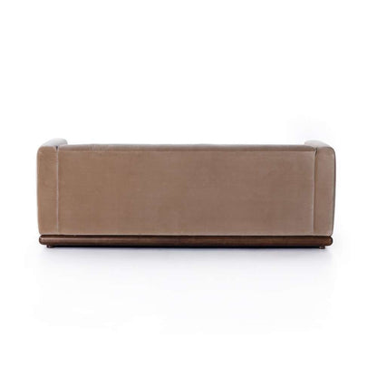 Four Hands - Elizabeth Sofa - 82in - Surrey Taupe - 229710-002 veiw 2