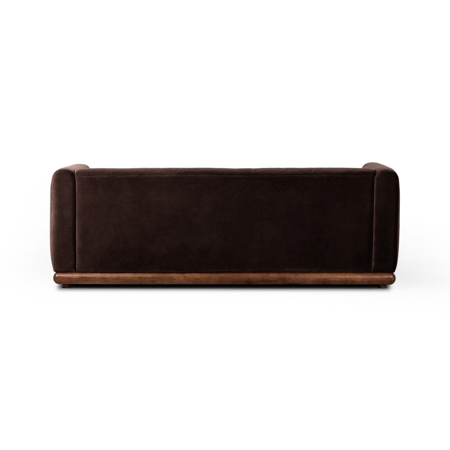Four Hands - Elizabeth Sofa - Surrey Cocoa - 229710-003 view 6