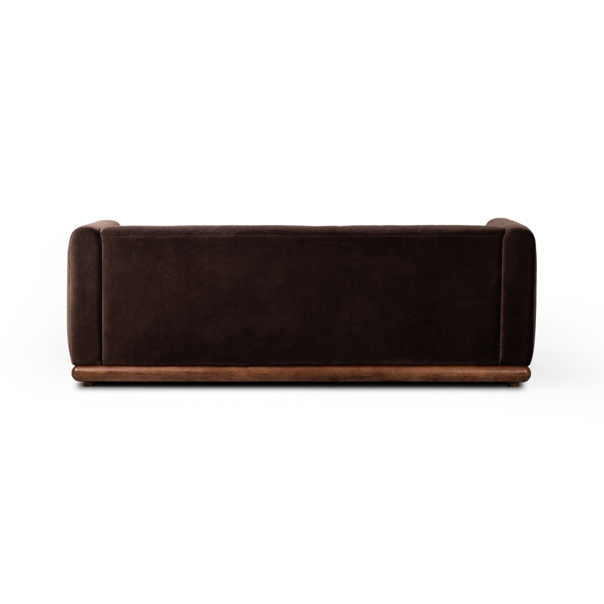 Four Hands - Elizabeth Sofa - Surrey Cocoa - 229710-003 view 6