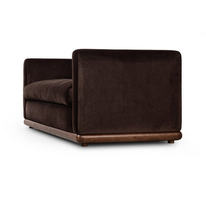 Four Hands - Elizabeth Sofa - Surrey Cocoa - 229710-003 view 10