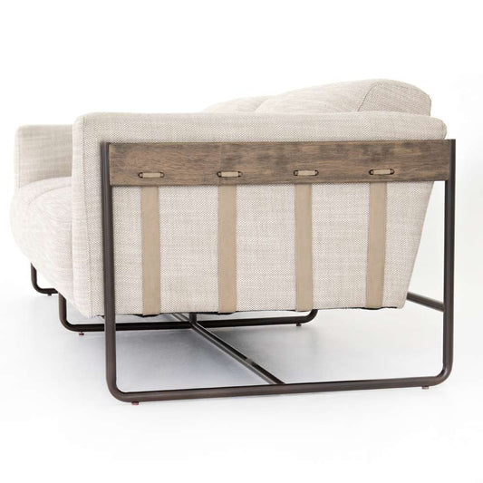 Four Hands - Ella Sofa - Gable Taupe - 108988-004 veiw 2
