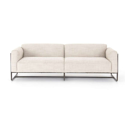 Four Hands - Ella Sofa - Gable Taupe - 108988-004 veiw 3