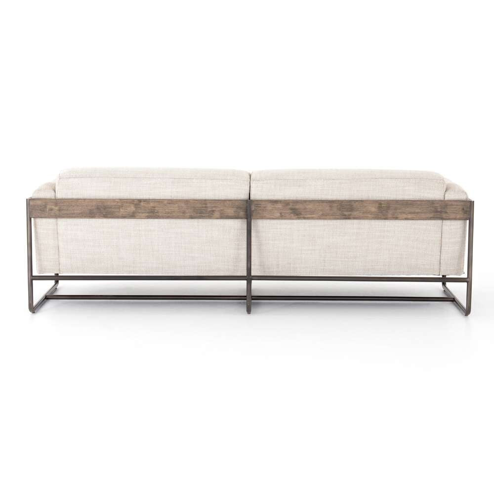 Four Hands - Ella Sofa - Gable Taupe - 108988-004 veiw 6