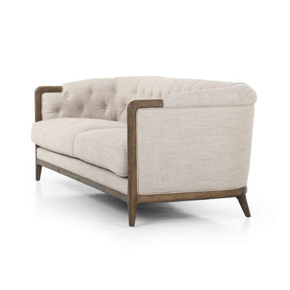 Four Hands - Ellsworth Sofa - Alcala Wheat - 224510-004 veiw 2