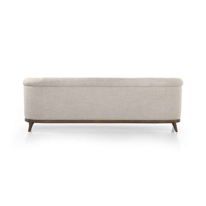Four Hands - Ellsworth Sofa - Alcala Wheat - 224510-004 veiw 4