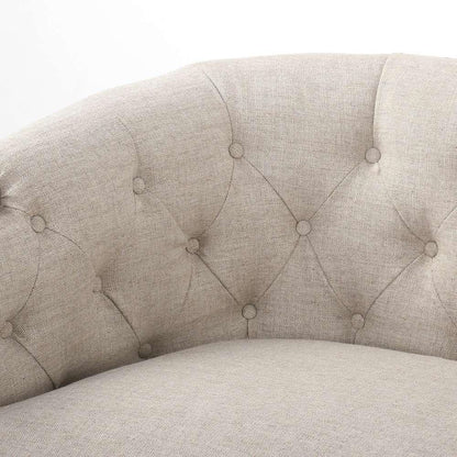 Four Hands - Ellsworth Sofa - Alcala Wheat - 224510-004 veiw 8
