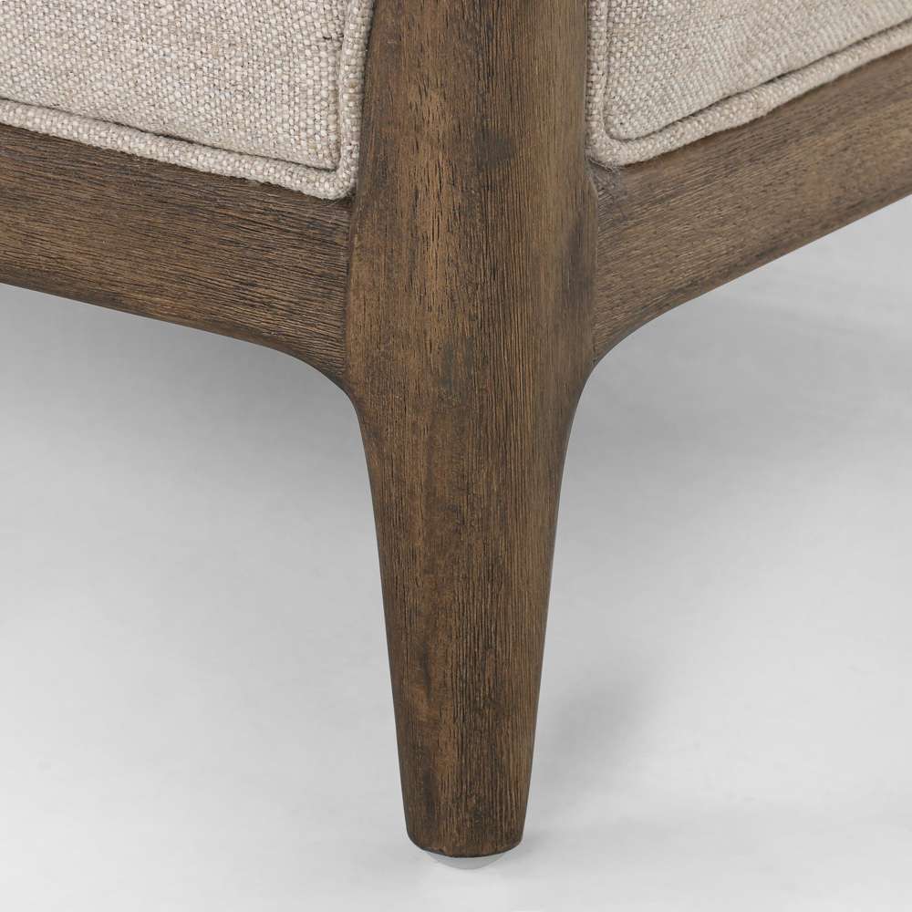 Four Hands - Ellsworth Sofa - Alcala Wheat - 224510-004 veiw 11