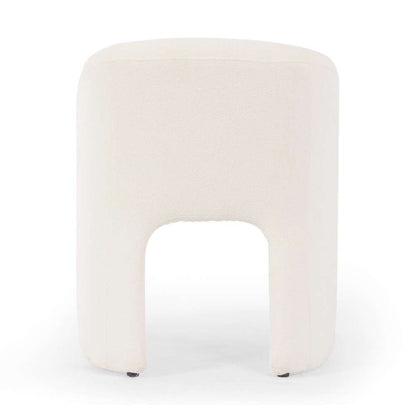 Four Hands - Elmore Dining Chair - Portland Cream - 230977-002 veiw 6